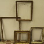 784 3156 PICTURE FRAMES